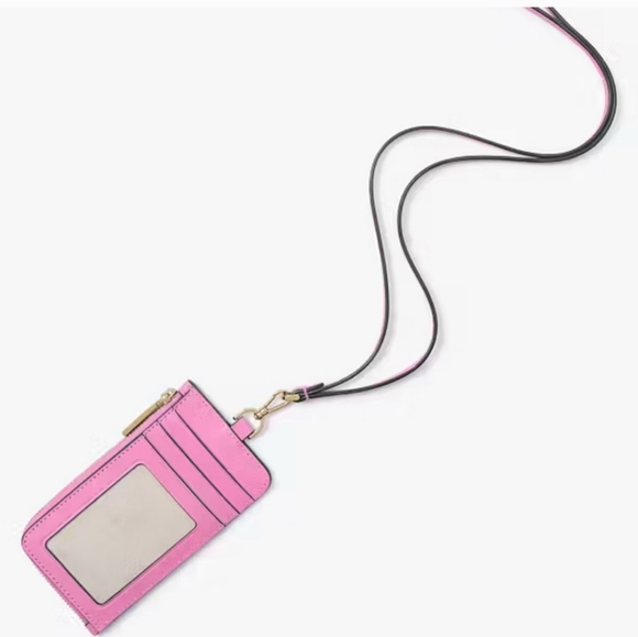 New Kate Spade Lanyard - Picture 2 of 3